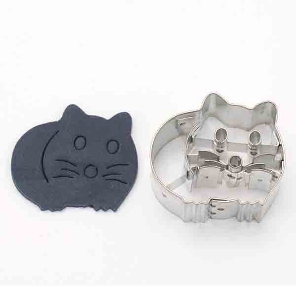 Utstikker Hamster 5 x 4 cm