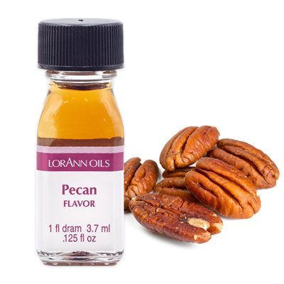 LorAnn Essens Pecan 3,75 ml