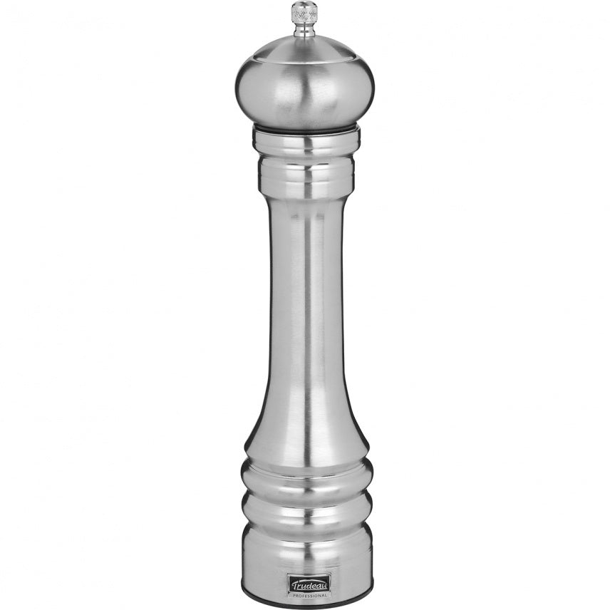 Pepperkvern i Carbon stål 30cm