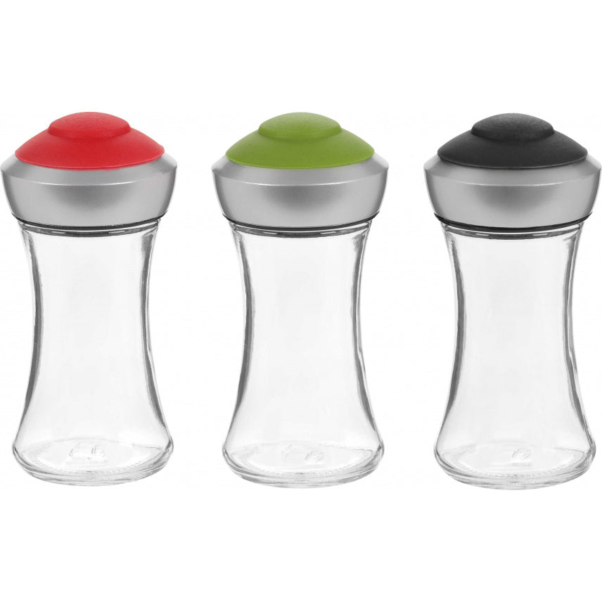 Pepper- og saltshaker, 11 cm