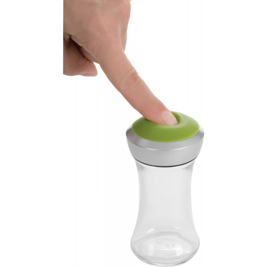 Pepper- og saltshaker, 11 cm 2