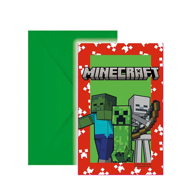 Procos Minecraft 8