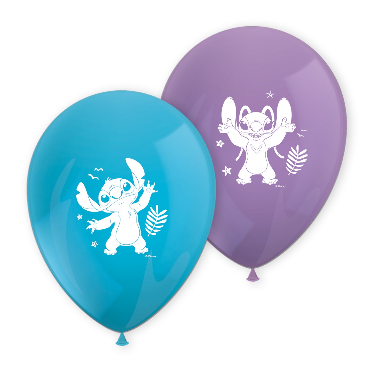 Ballonger Stitch 8stk
