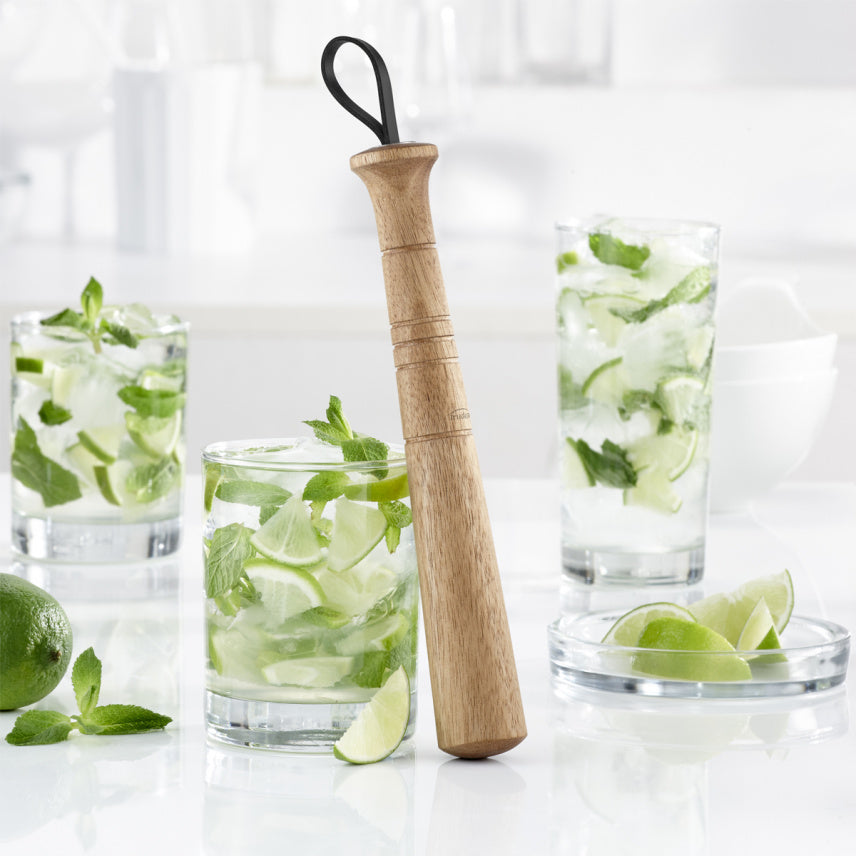 Muddler i tre 2