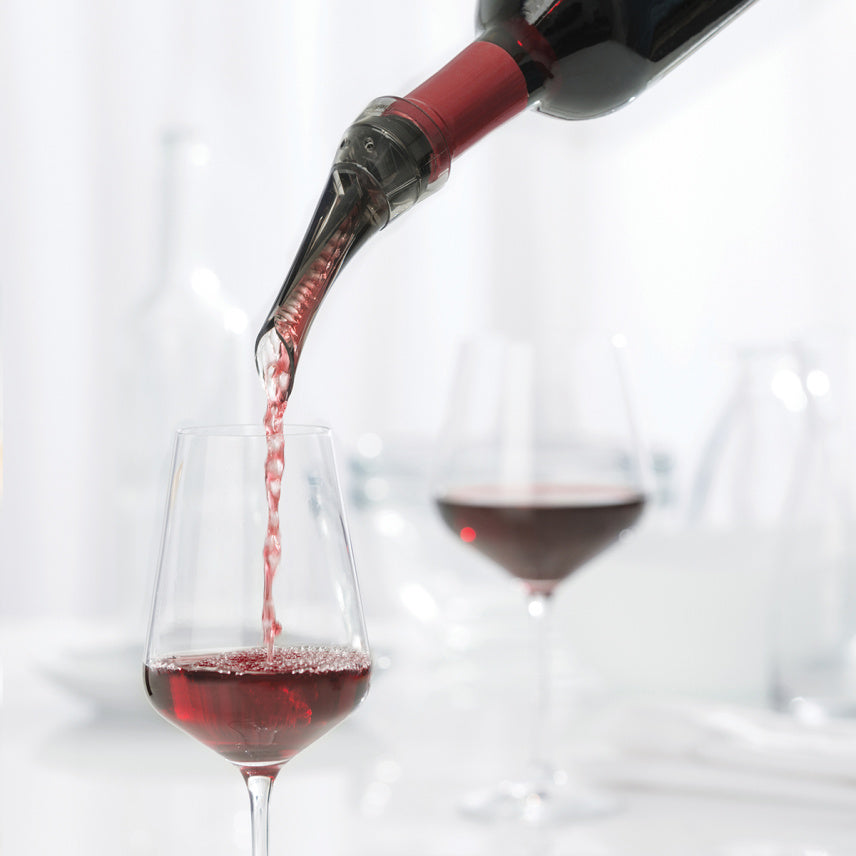 Dekanter Helletut for vin 2