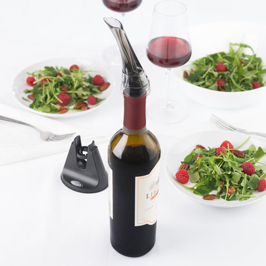 Dekanter Helletut for vin 3