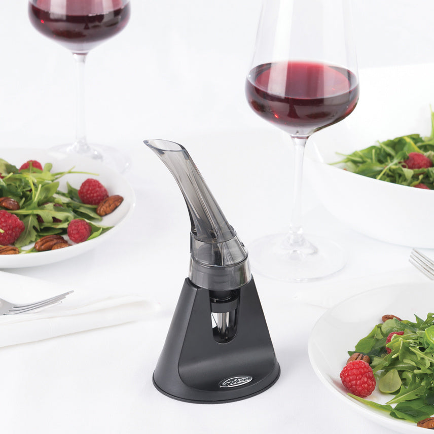 Dekanter Helletut for vin 4