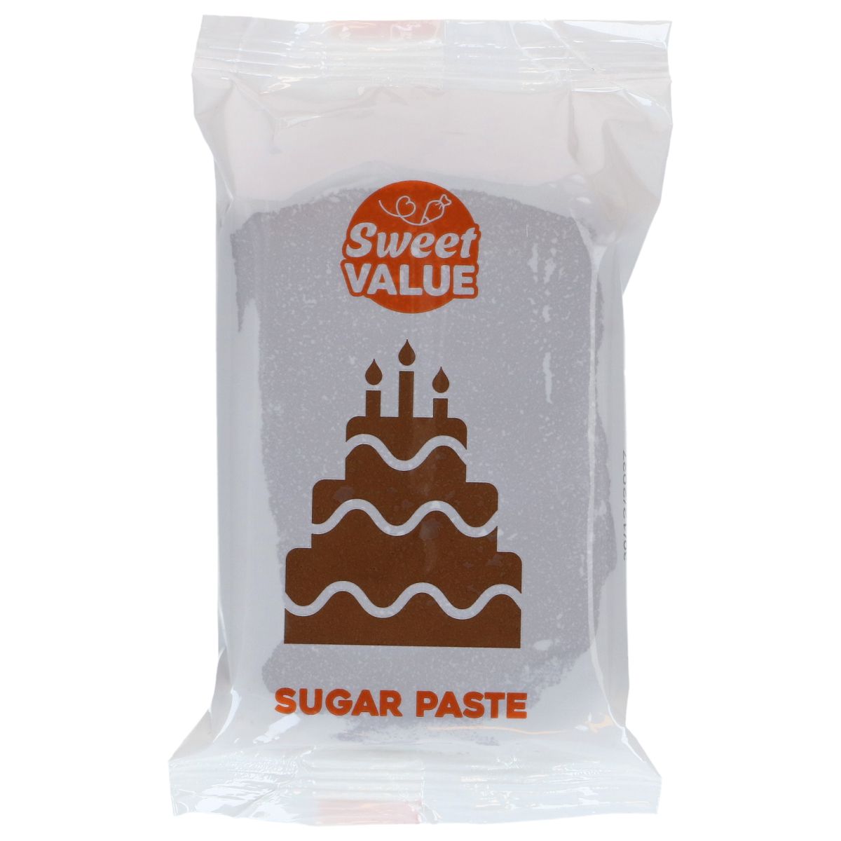 Sweet Value Fondant Brun 200g