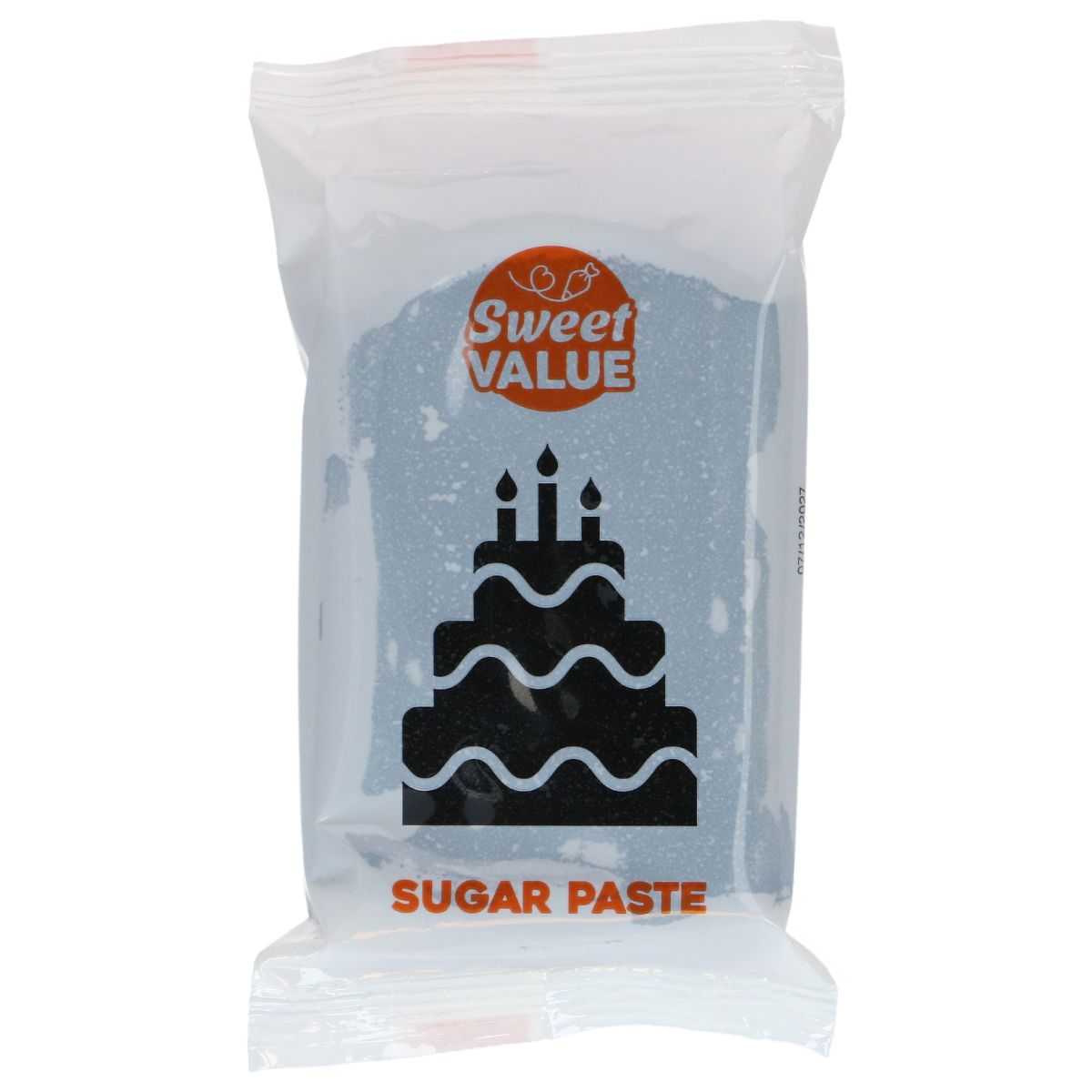 Sweet Value Fondant Sort 200g