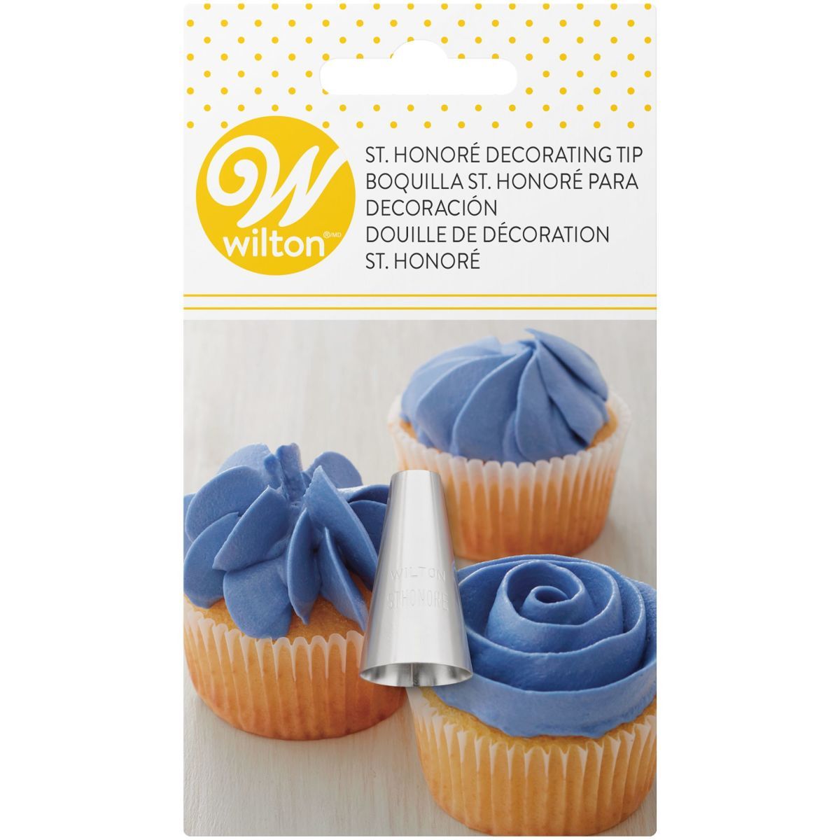 Tipp Saint Honore Wilton