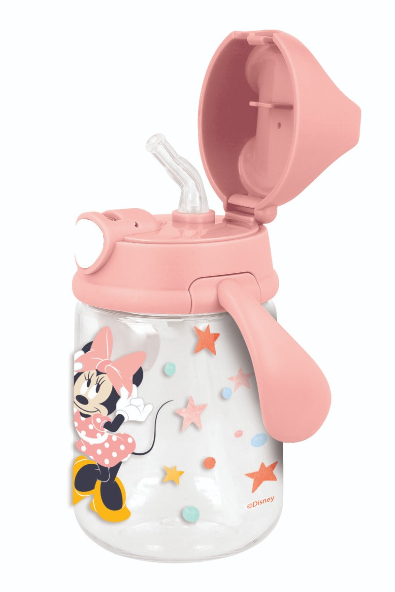 Tutekopp Pop up Minnie, 370ml 2