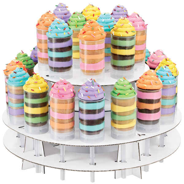 Treat Pops Display Stand
