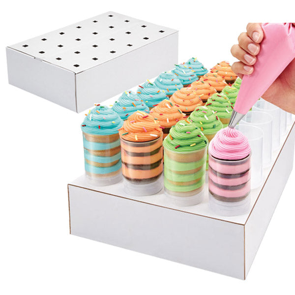 Treat Pops Decorating Stand