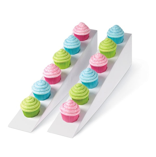 Kakestativ Cupcakes