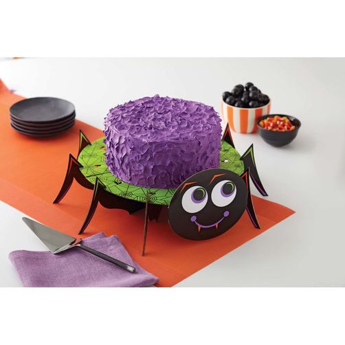 Muffinsstativ edderkopp 2