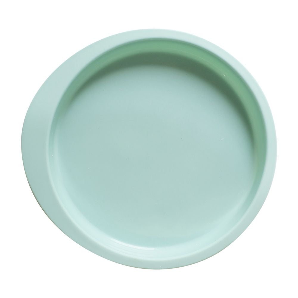 ScrapCooking Kakeform etasjekaker runde i silikon 5 pk
