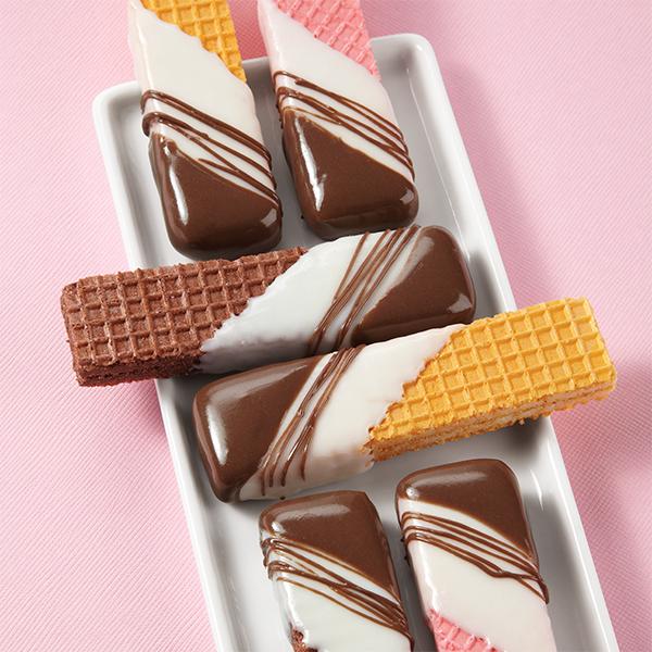 Candy Melt Dekoreringsskje 3