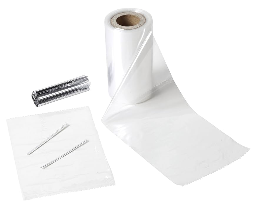 Gavepose Blanke 150 Stk
