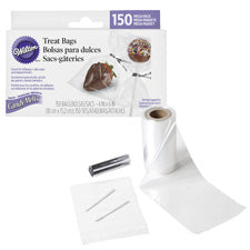 Gavepose Blanke 150 Stk
