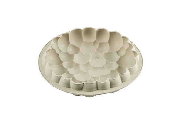Silikonform Bolle Ø220 H55mm 3D 4