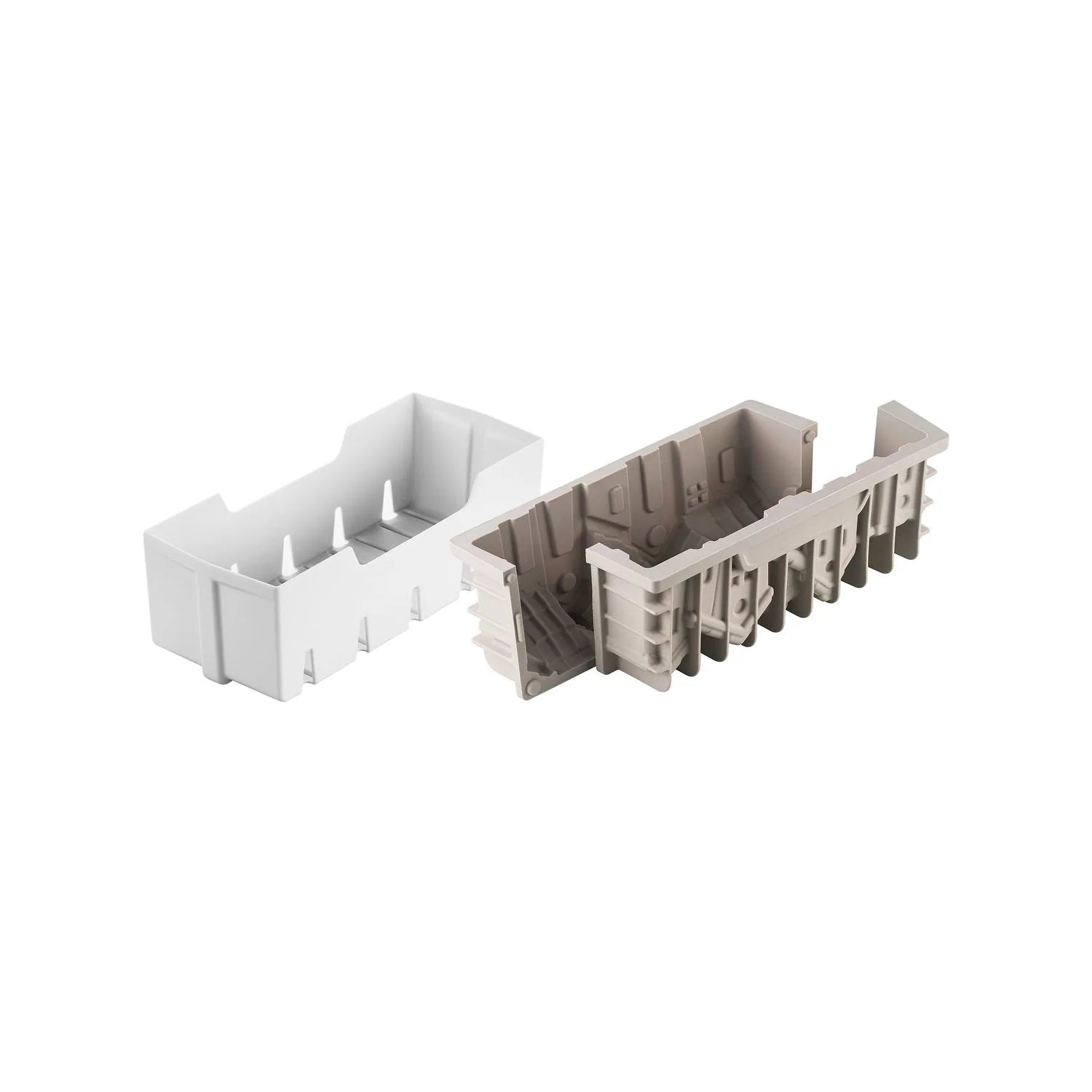 Silikonform Vinterland 2
