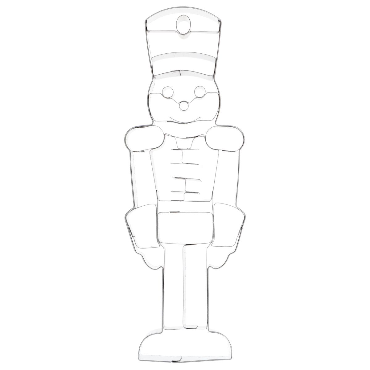 Wilton Utstikker Nøtteknekker 18,4 cm