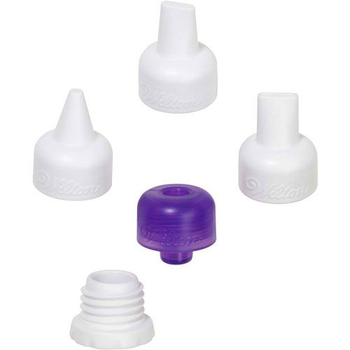 Dekoreringssett Candy Melt 3