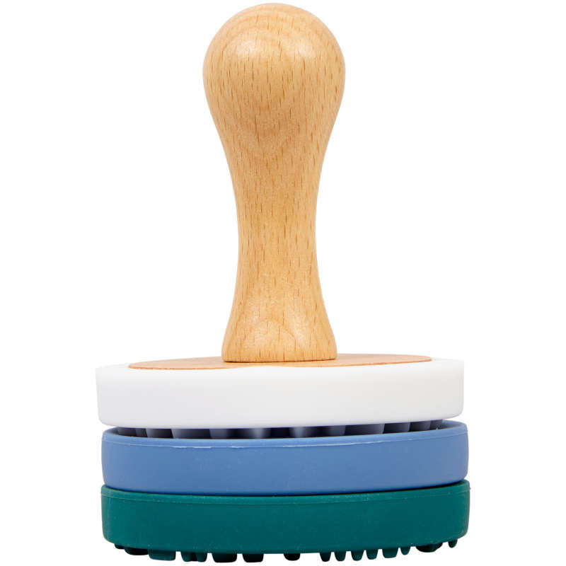 Cookie stamp Jul Wilton, 3 dl