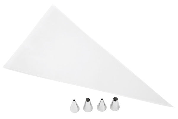 Dekoreringssett, Mini Treats 12 pc 2
