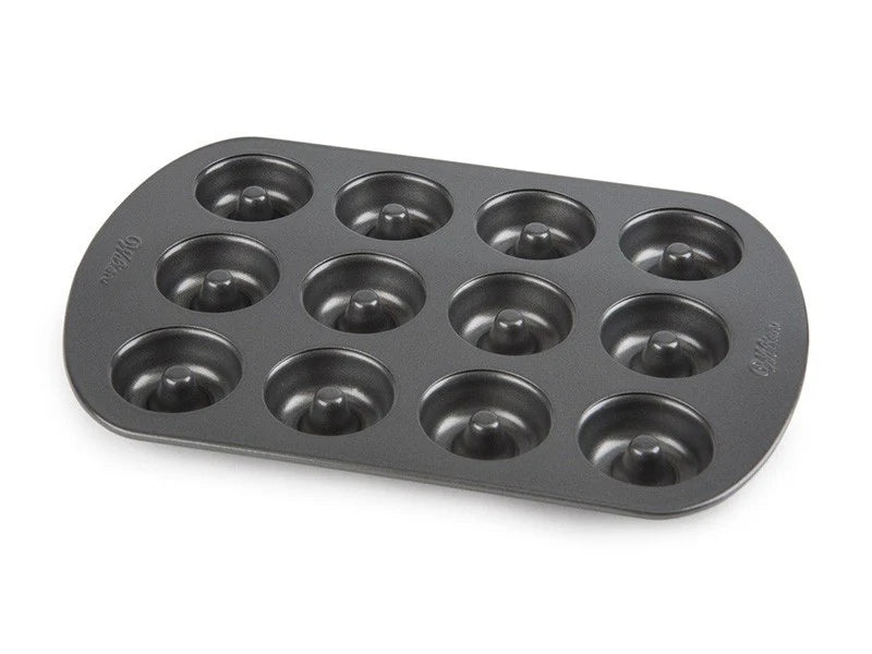 Kakeform Mini Donut Pan, 12 hull