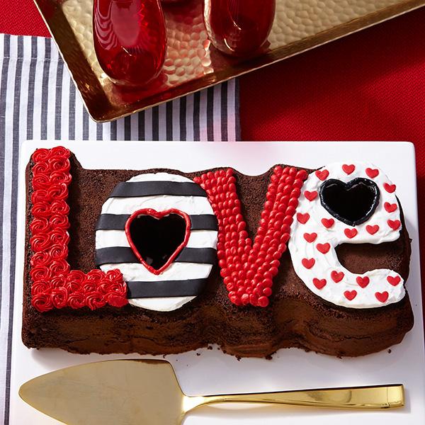 Kakeform Love Fun Fill 2