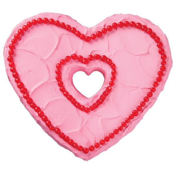 Kakeform, Fluted Heart 2
