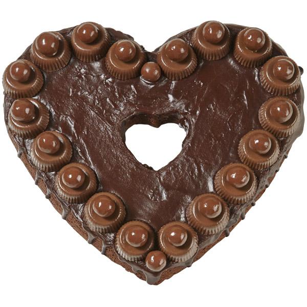 Kakeform, Fluted Heart 3