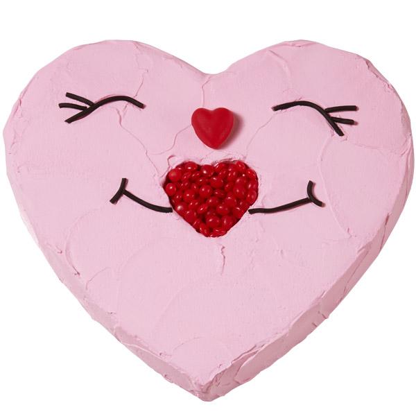 Kakeform, Fluted Heart 4