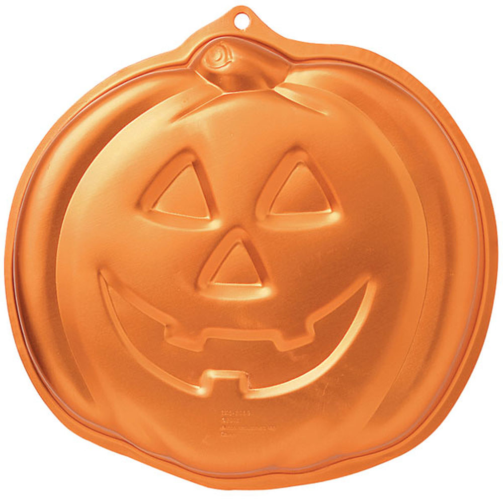 Figurform Halloween Gresskar