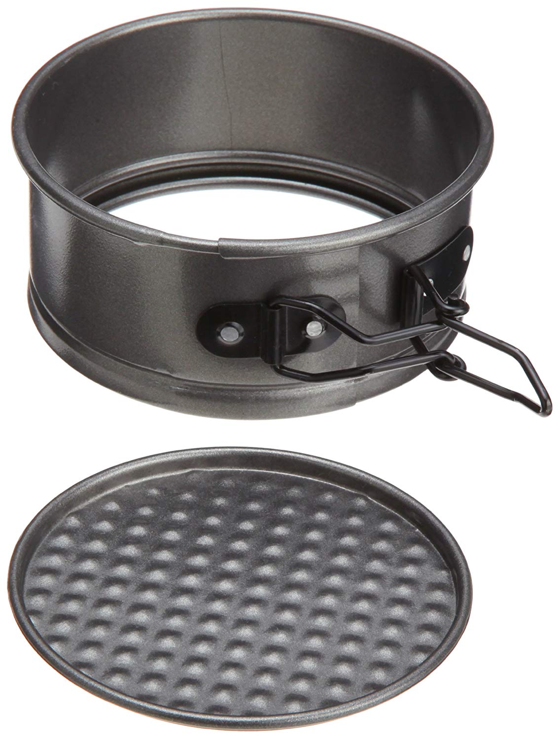 Springform rund 10 cm 2