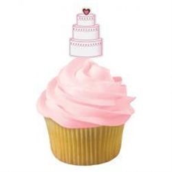 Fun pix Cake 24 pc