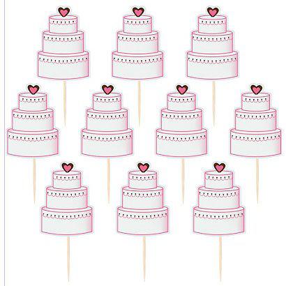 Fun pix Cake 24 pc 3