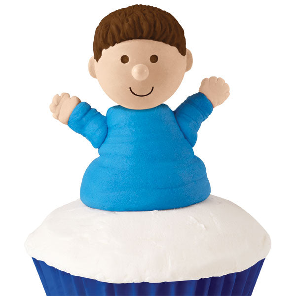 Topper boys 4 pc