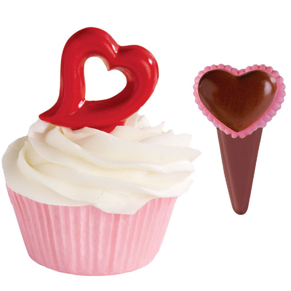 Konfektform Valentine 2
