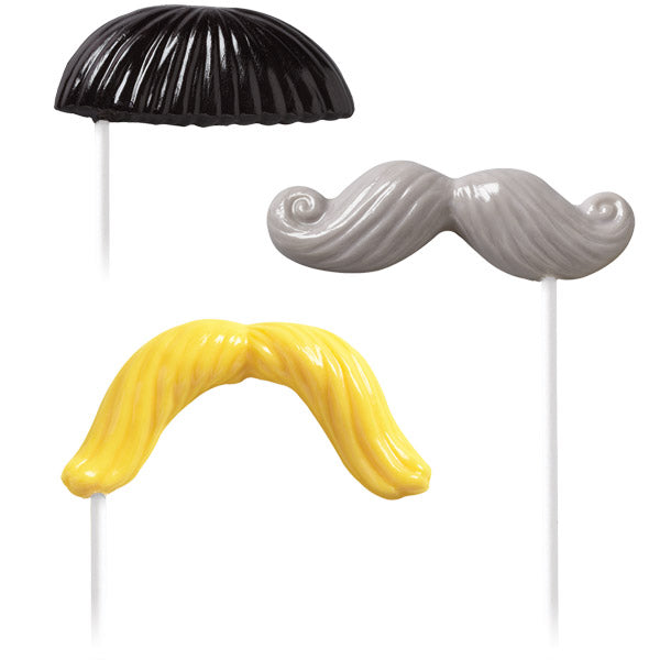 Konfektform Barter Lollipop