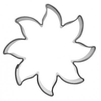 Utstikker Sol 7 cm