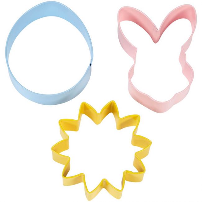 Utstikker Påskebunny 3dl Wilton 2