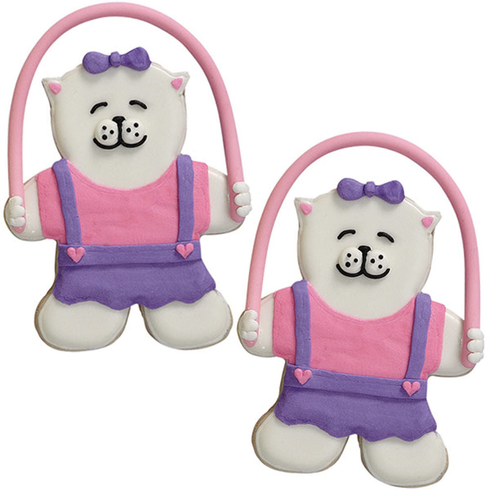 Utstikker Bamse Comfort Grip 2