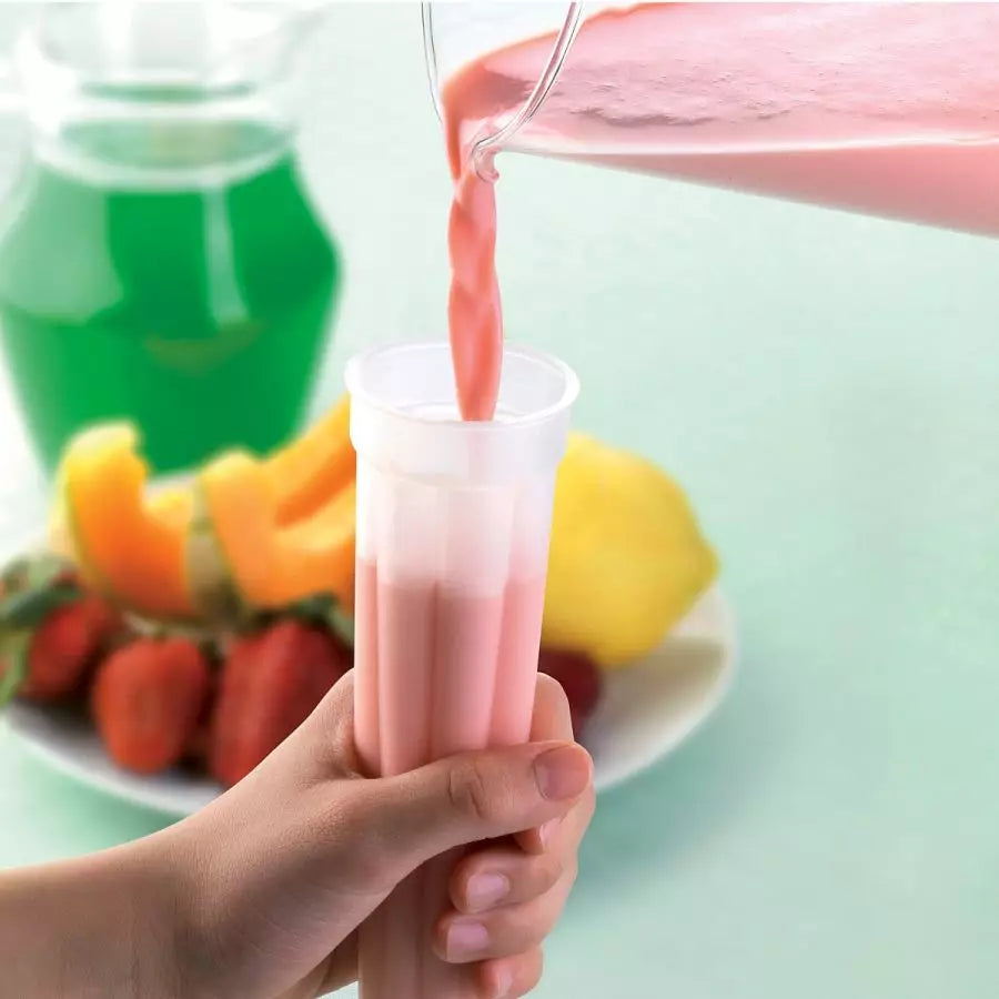 Silikomart Isformer Lolly 3stk