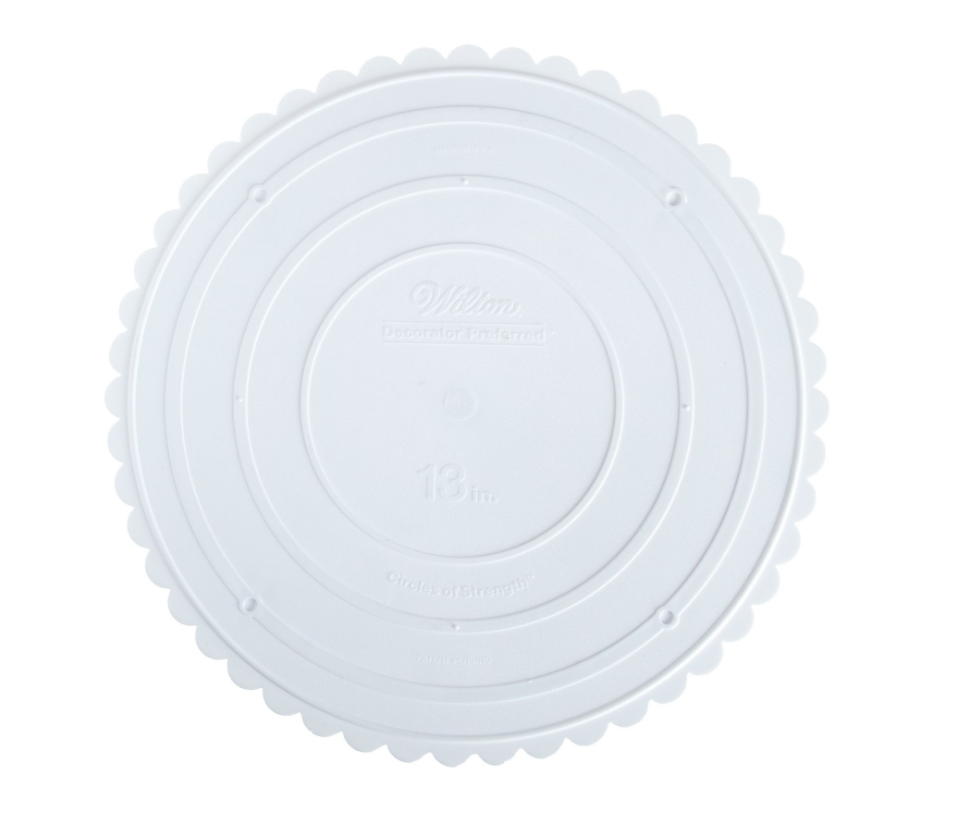 Etagebrett Rund 33 cm