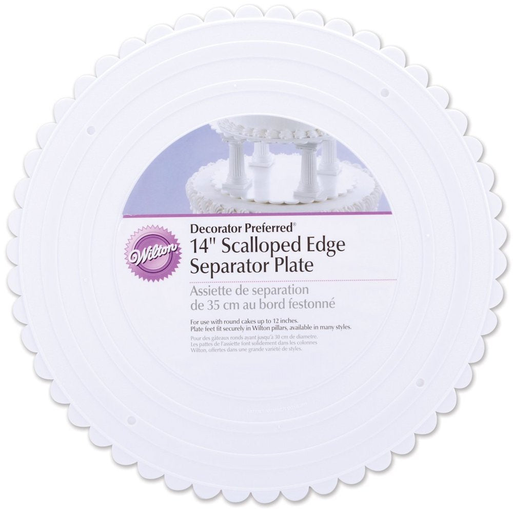 Etagebrett Rund 35,5 cm