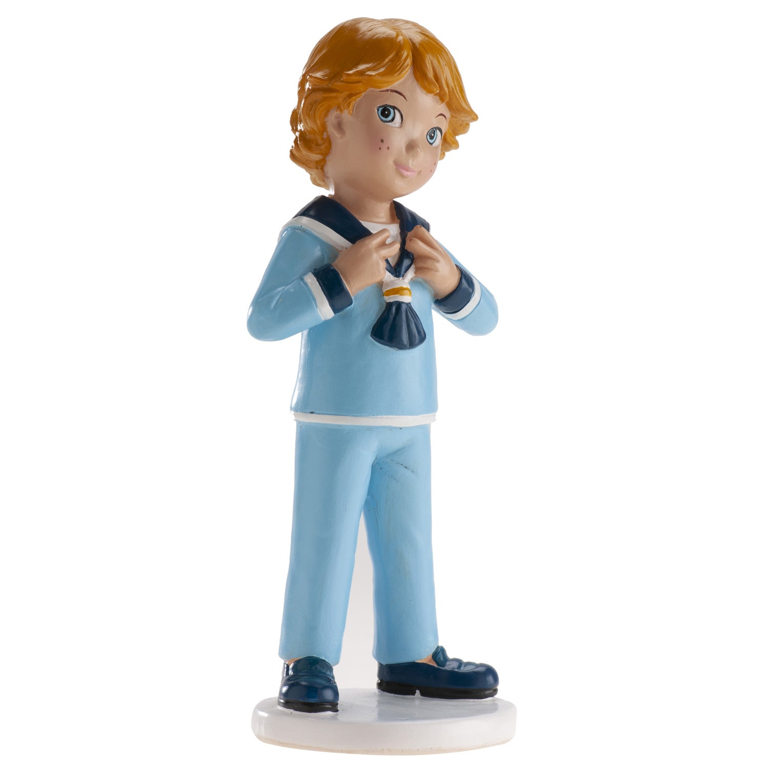 Kaketopp Konfirmant Gutt Matros 16cm