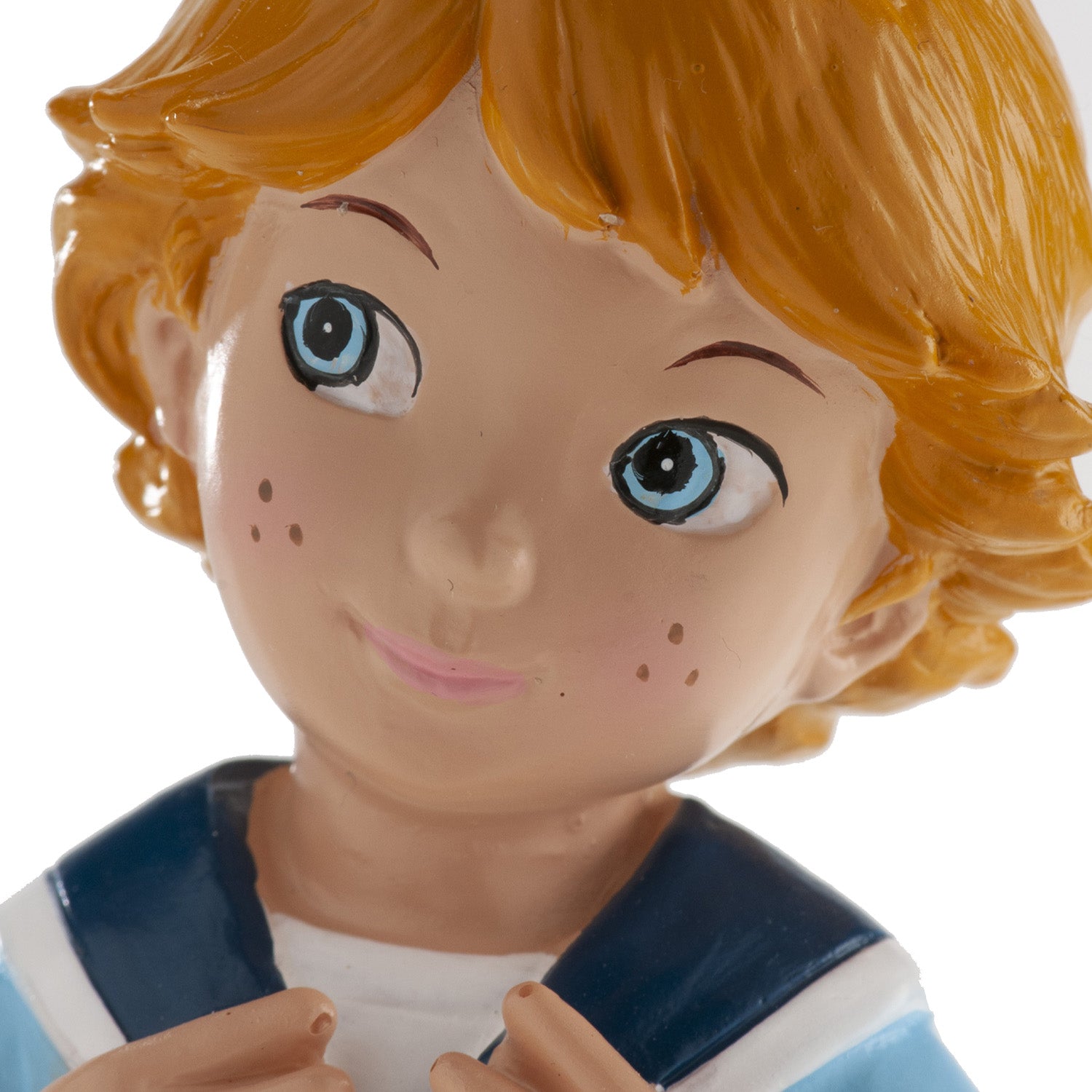 Kaketopp Konfirmant Gutt Matros 16cm