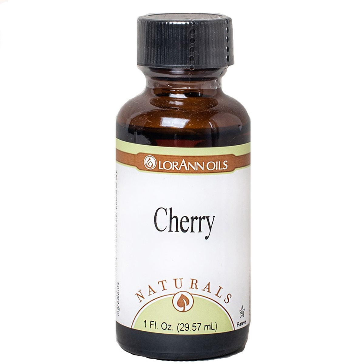 Kirsebær Natural Flavor 29,5 ml